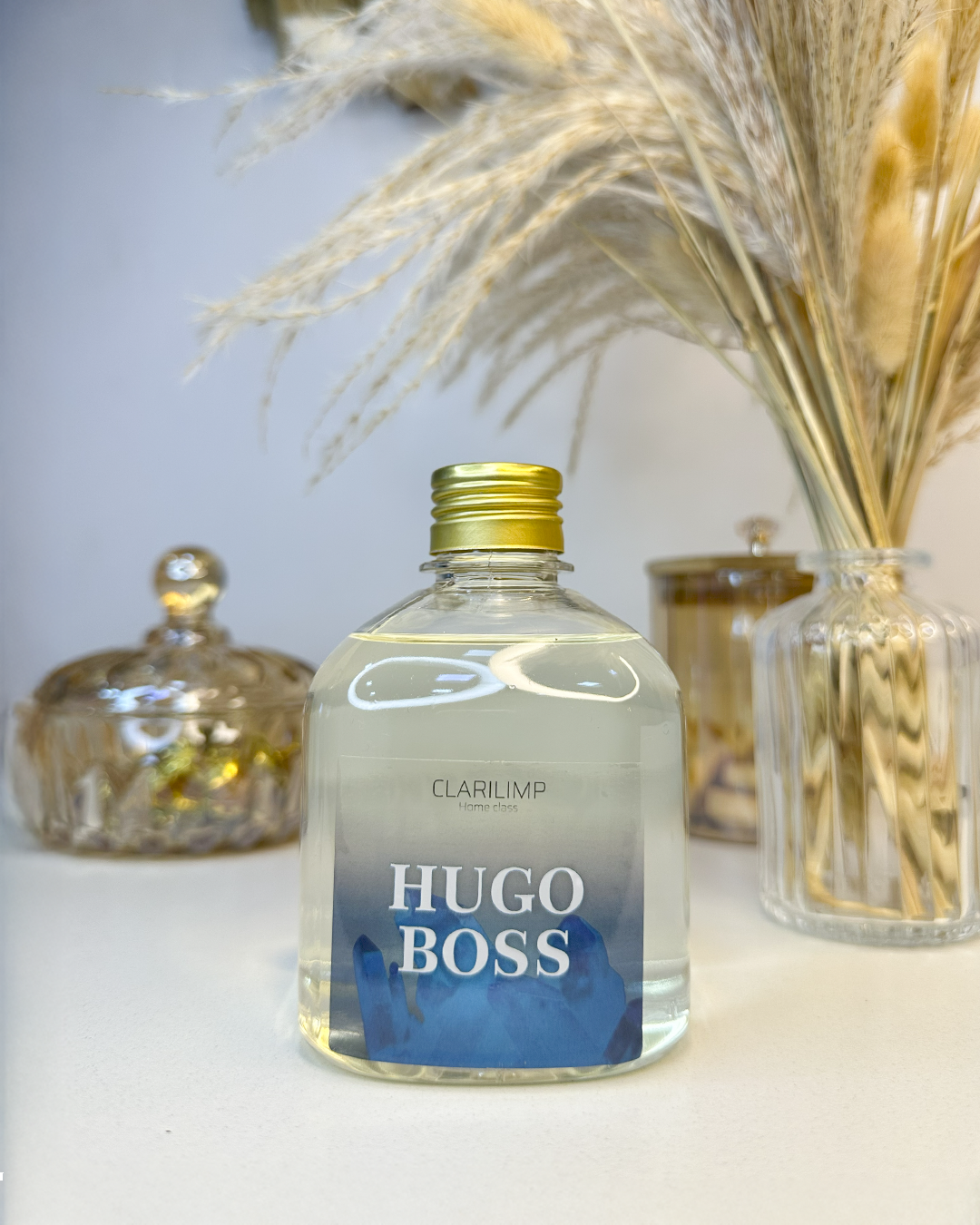 Difusor Hugo Boss