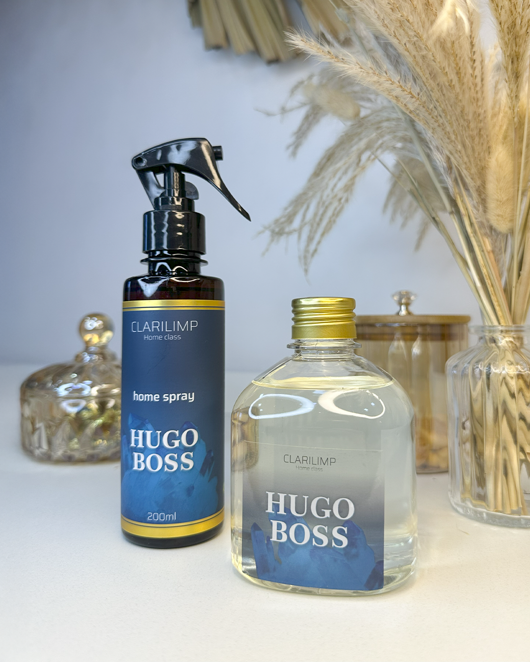 Kit Hugo Boss