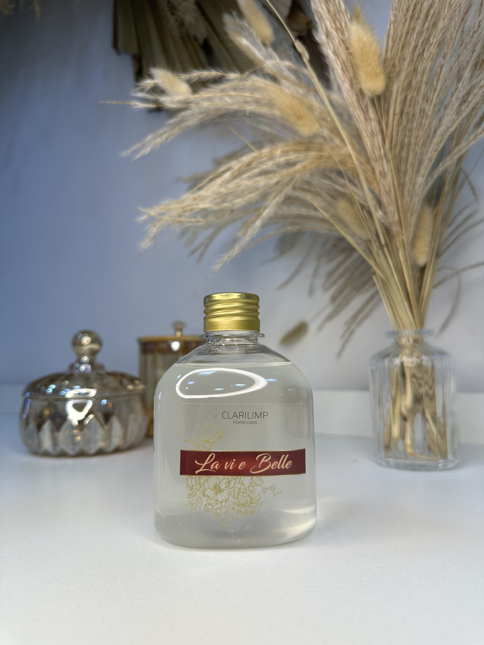 Difusor La Vi e Belle