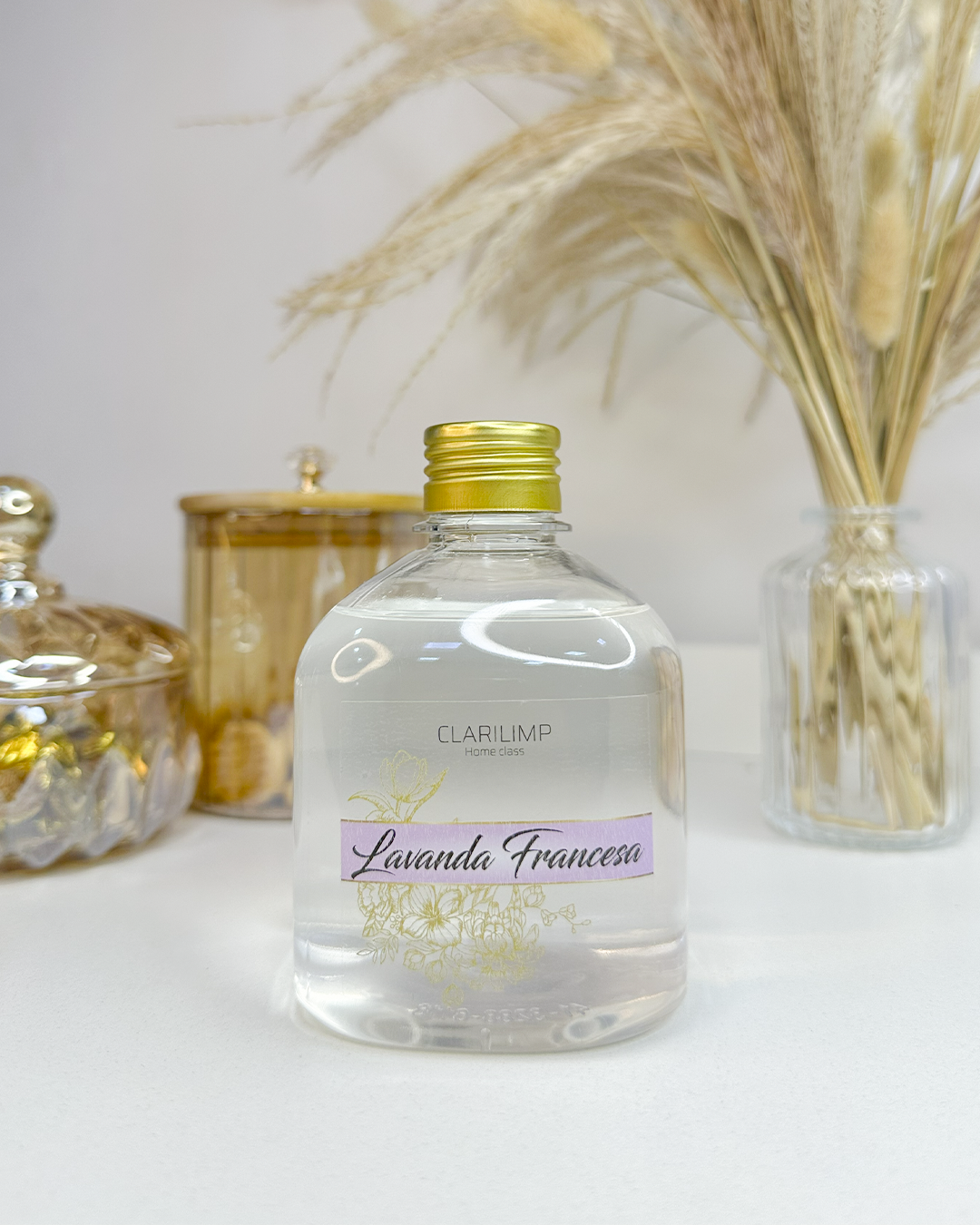 Difusor Lavanda Francesa