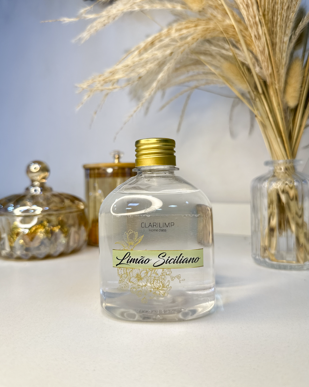 Difusor Limão Siciliano