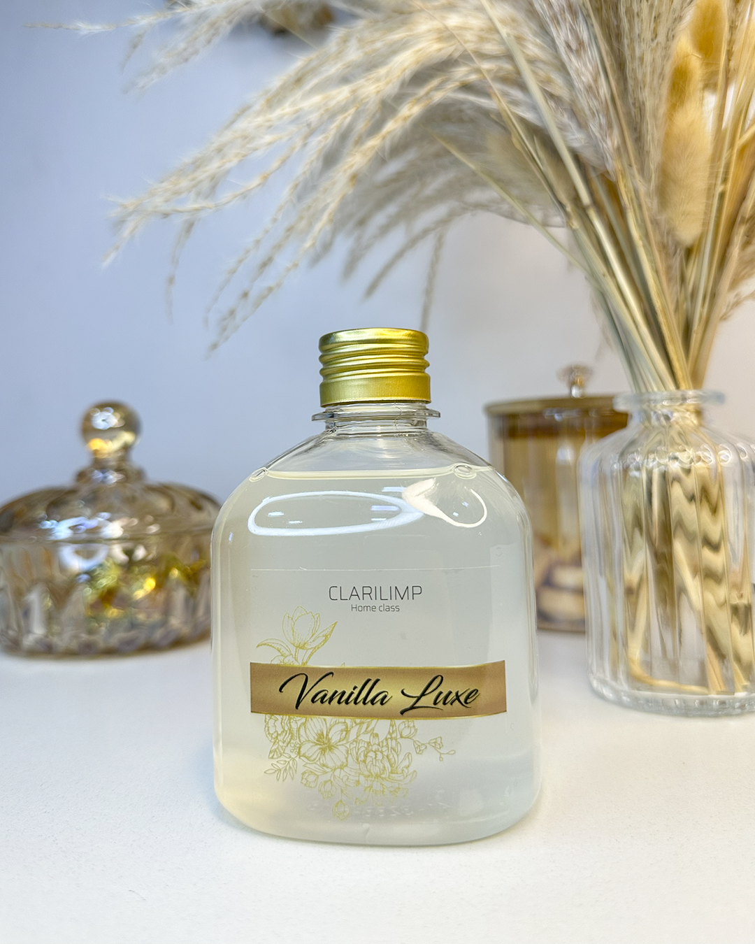 Difusor Vanilla Luxe
